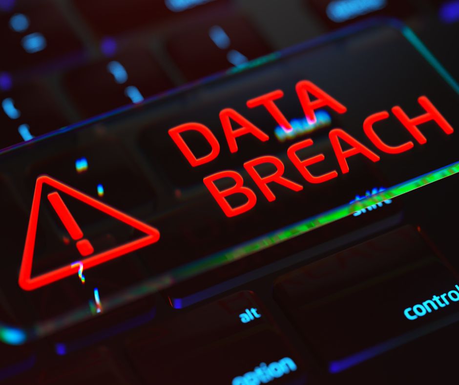 Navigating the Cybersecurity Landscape Xfinity Data Breach BroCoTec